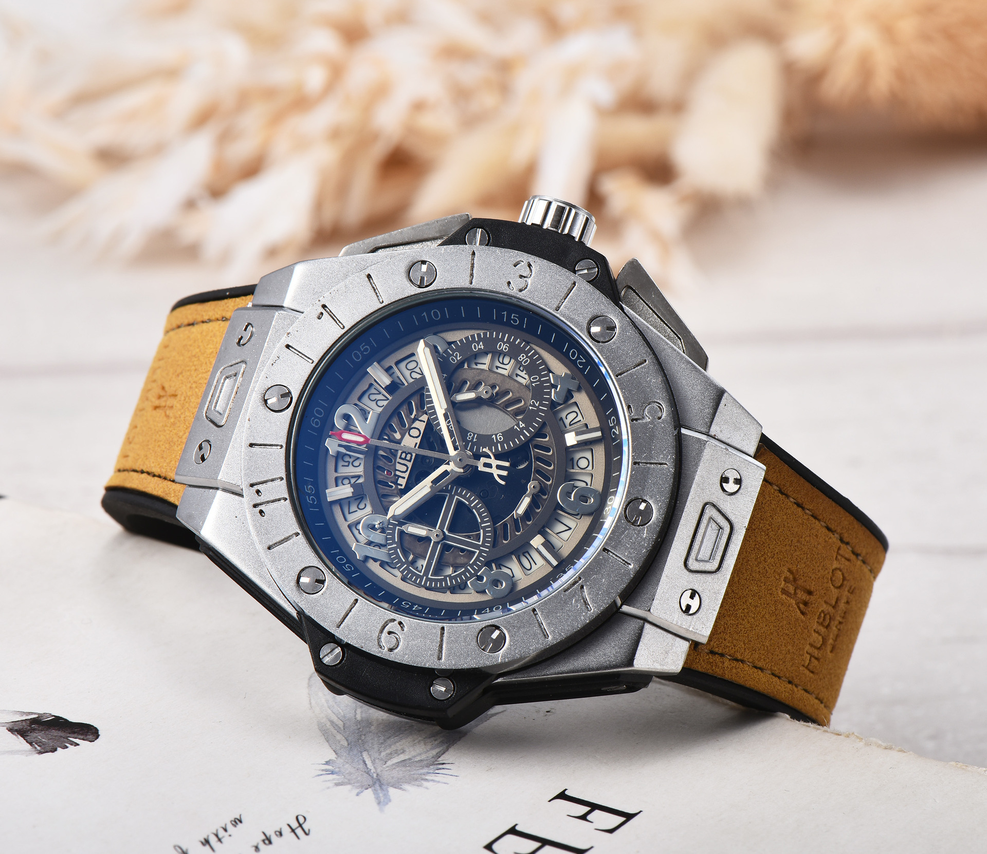 Elegant Design