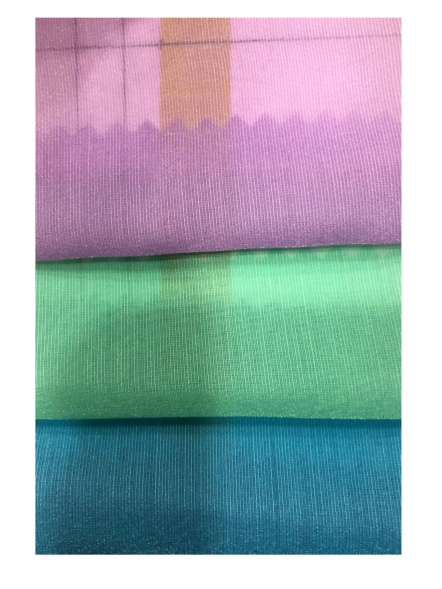 厂价直销 F2158 现货供应 闪光棉  高档时尚男女服装涤纶汉服面料