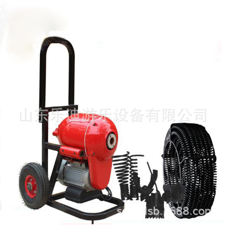 KT-200型下水道管道疏通机厂家批发 下水道管道疏通机厂家直销