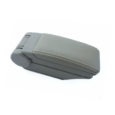 /Brand genuine goods logo 307/Sega car armrest box central armrest box modification (Armrest box) - mipi