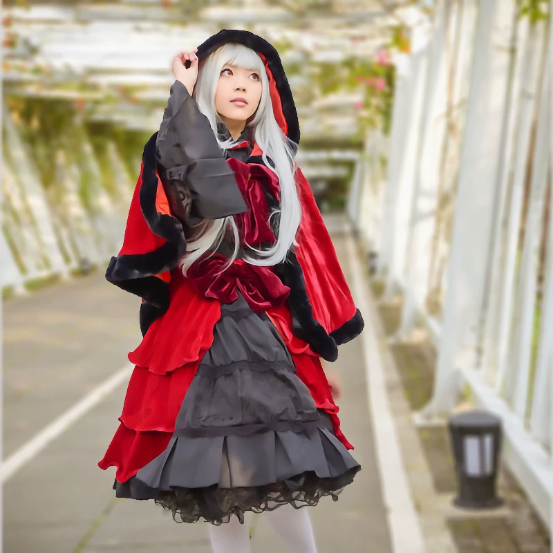Юбка, косплей, стильLolita