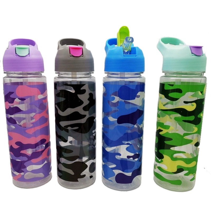 MIX 901 위장 시리즈 혼합