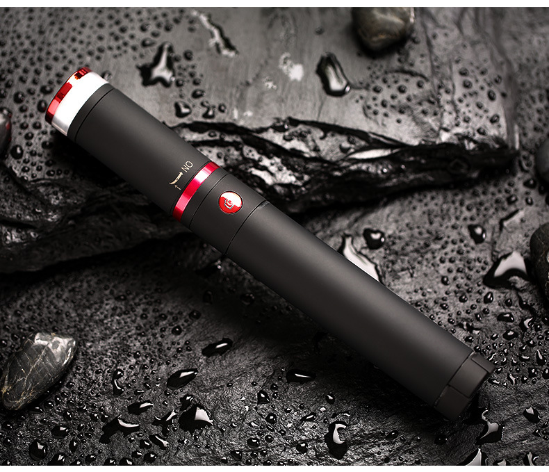 Perche selfie en Alliage d aluminium - Ref 3387114 Image 28