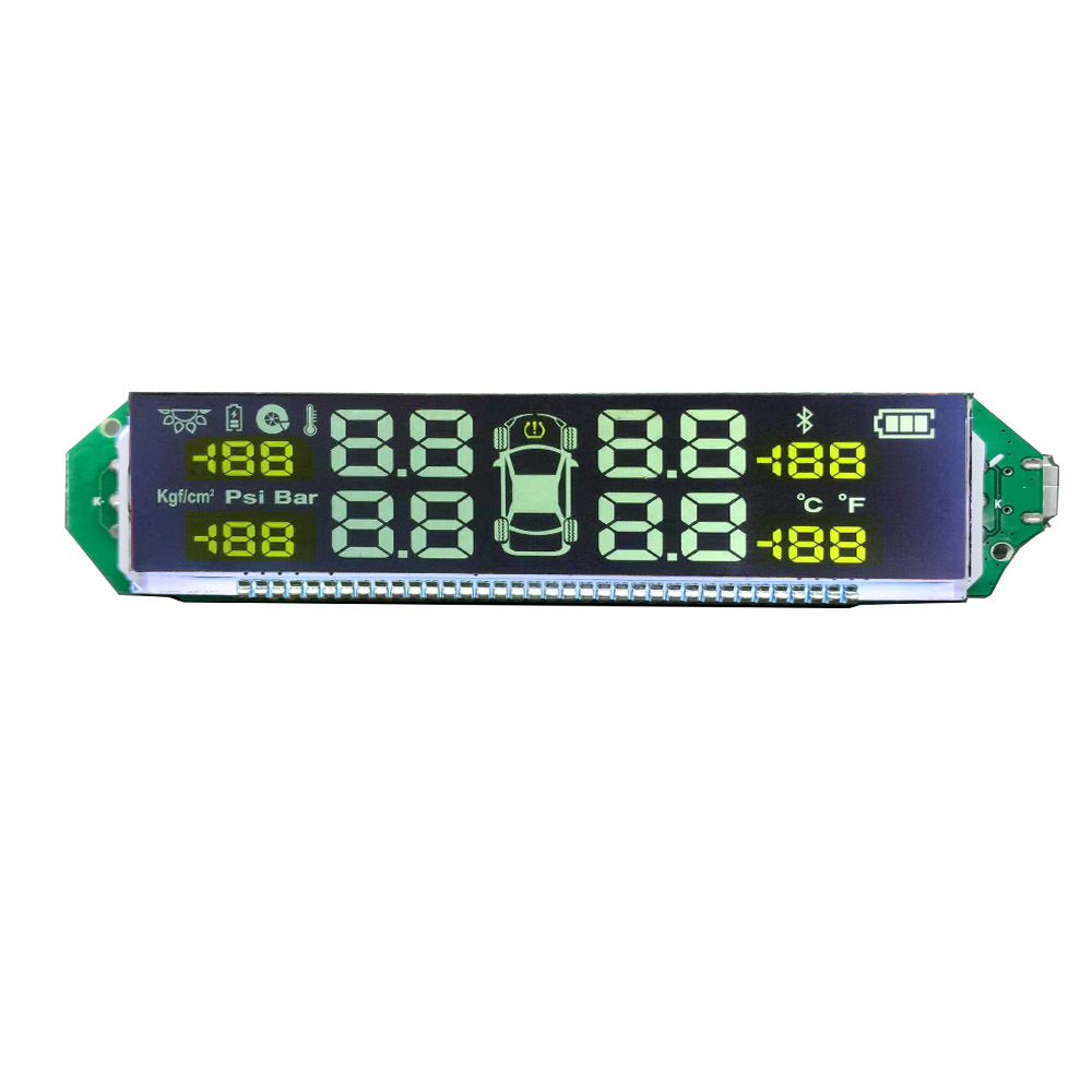 TPMS 胎压方案 PCBA 套料汽车电子消费电子数码产品各类电子订制|ru
