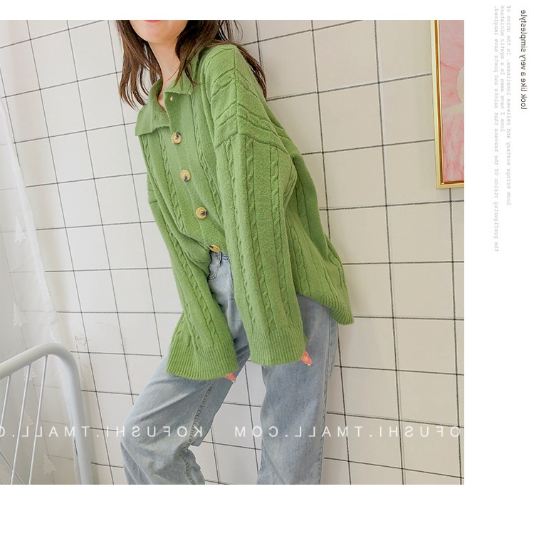 Pull femme en Acrylique - Ref 3414112 Image 18