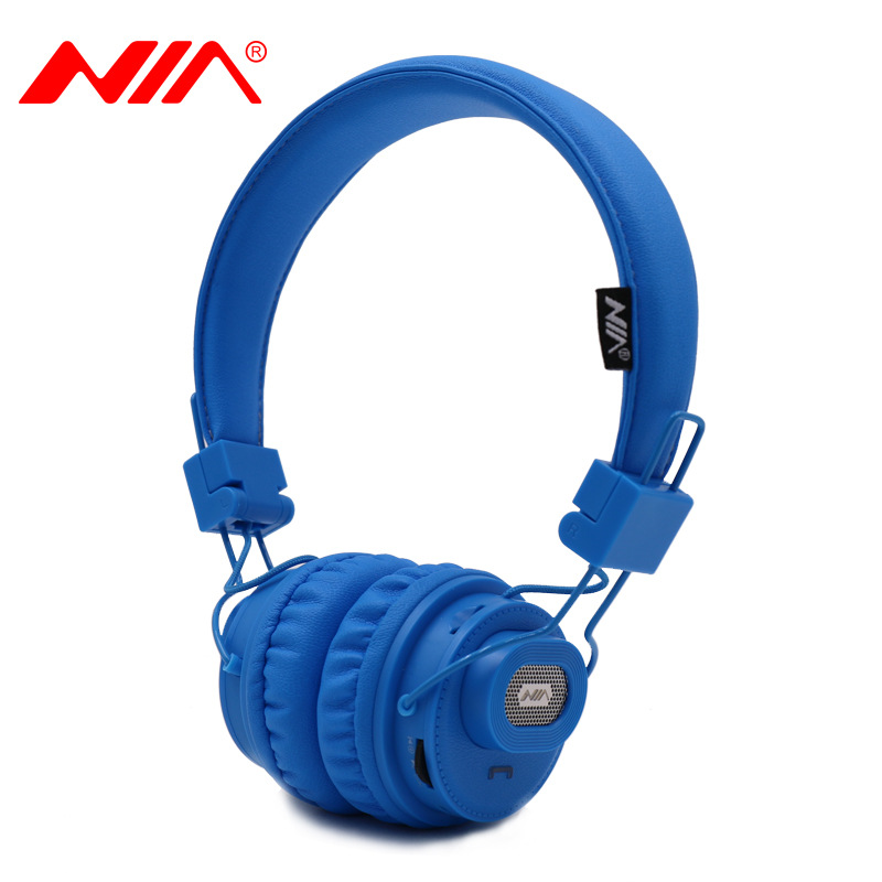 NIA-X5SP auriculares Bluetooth auriculares auriculares de resonancia APP control OEM stock