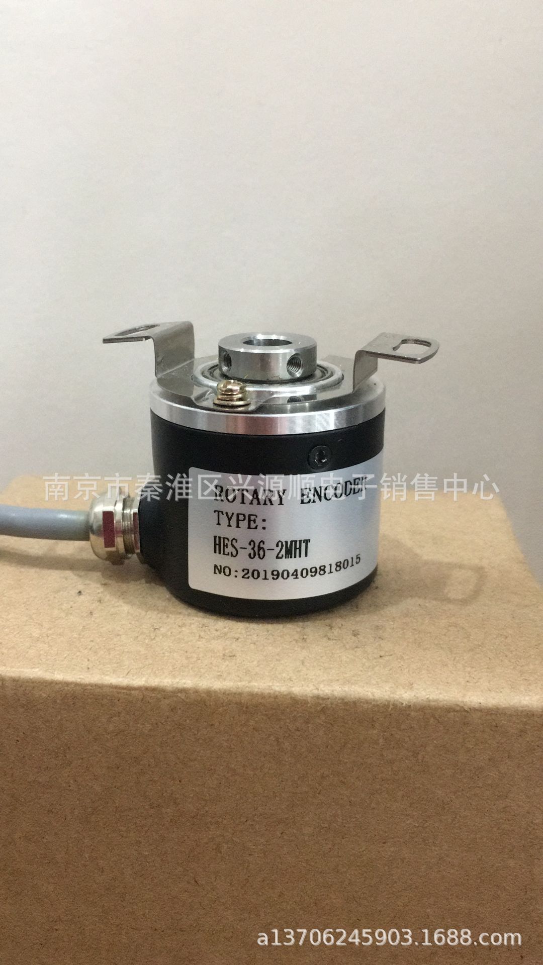 HES-1024-2D   HES-1024-2MHT  编码器