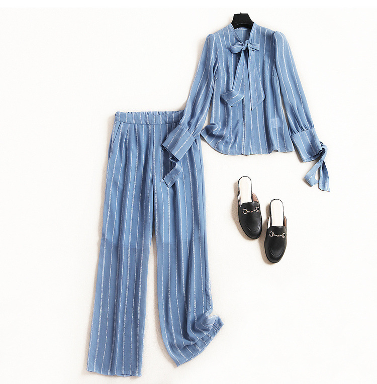 Costume femme SPLIT en Mousseline - Ref 3334105 Image 22