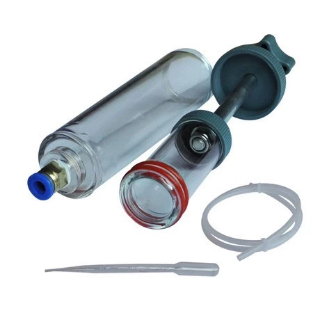 ATF-001 трансмиссия масляный образец контрастный старый масляный контраст старый трансмиссия старый тестер масла старый детектор масла