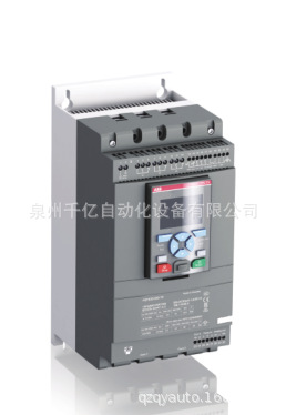 ABB全智型软起动器PSTX37-690-70;10157684原装现货