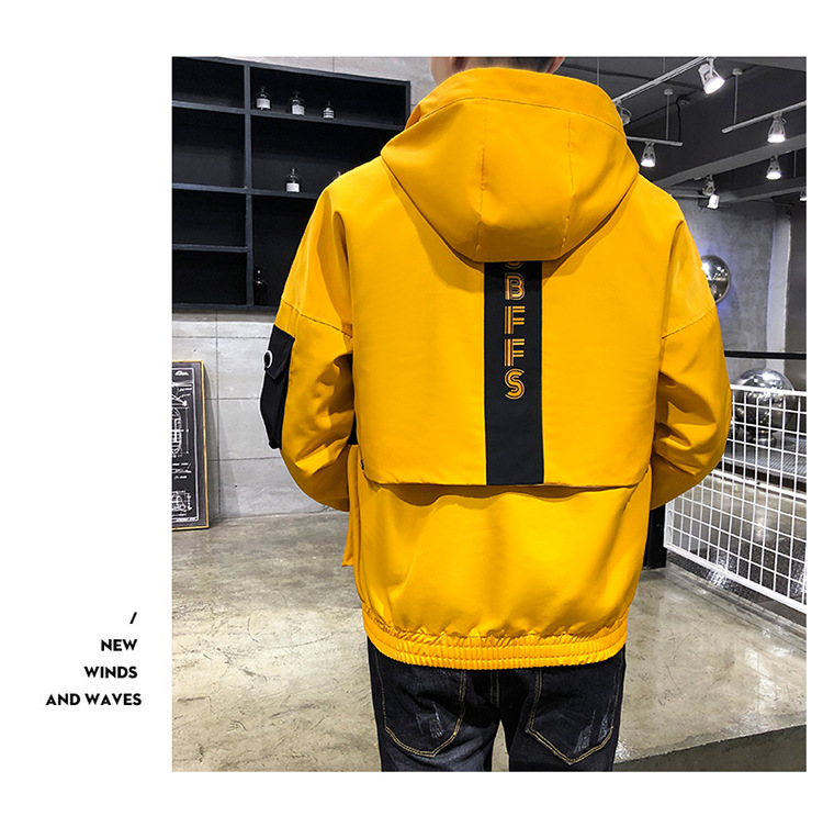 Veste homme en Fibre de polyester Polyester  - Ref 3411675 Image 19