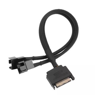��X������ɢ���L��һ��2SATA�D3pin/4pin���Wһ����HUB�Uչ��