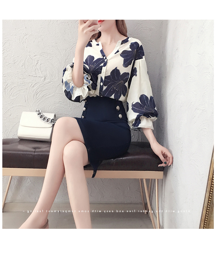 Costume femme UNE GéNéRATION en Mousseline - Ref 3335013 Image 22