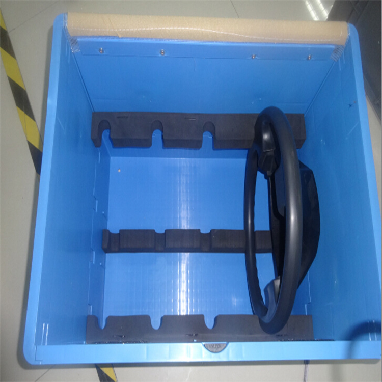 汽车零部件包装方案 苏州良才提供定制化汽车配件方案