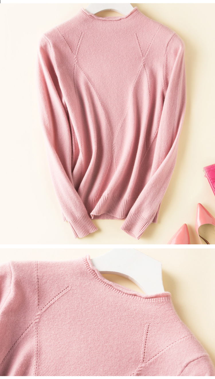 Pull femme - Ref 3414724 Image 38