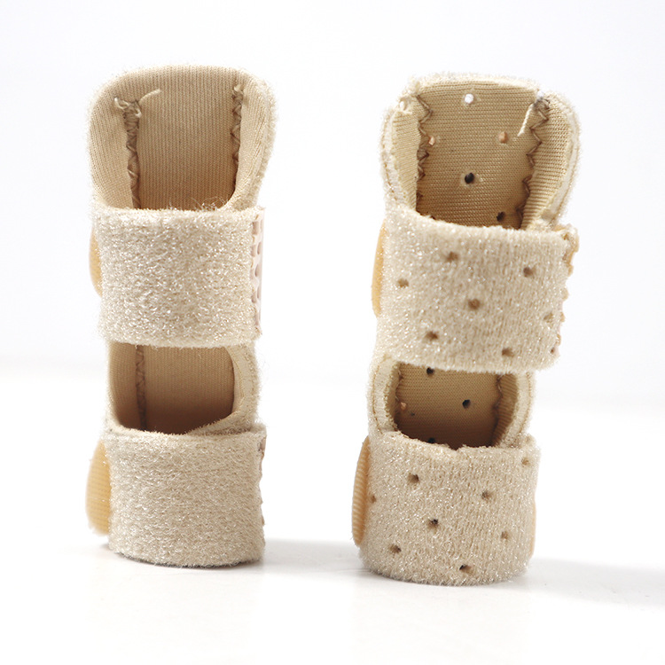 Manufacturer's spot supply finger protective sleeve finger plywood…