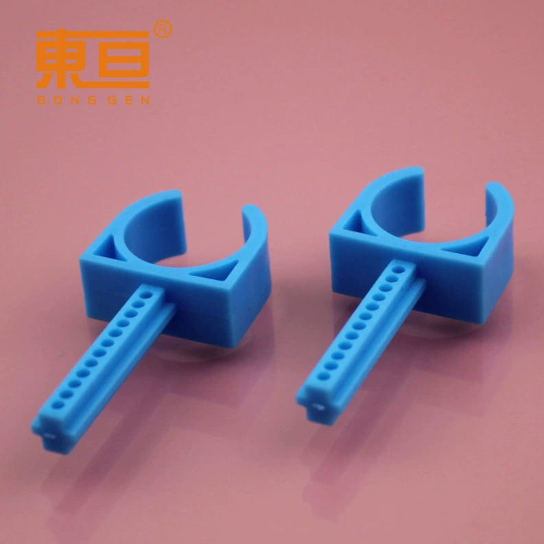 KGS775525 Синяя короткая пряжка 130 держатель двигателя держатель двигателя зажим двигателя технические строительные блоки детали