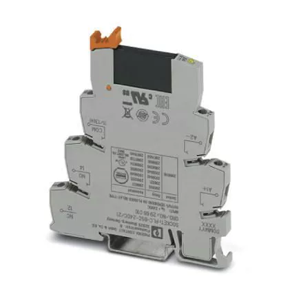菲尼克斯 Релей PLC-RPT-24DC/21-21-2900330