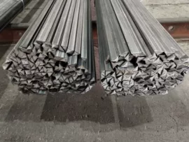 异型钢;冷墩钢;冷拉钢