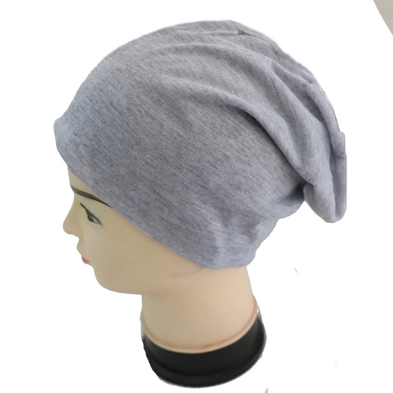 春款补款糖果色帽