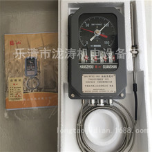 杭州鹳山BWY(WTYK)-804AD(TH)变压器用温度控制器BWY-804AD