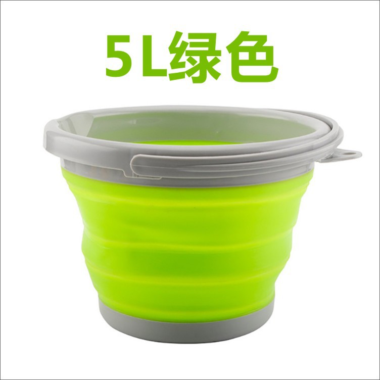 5L 그린