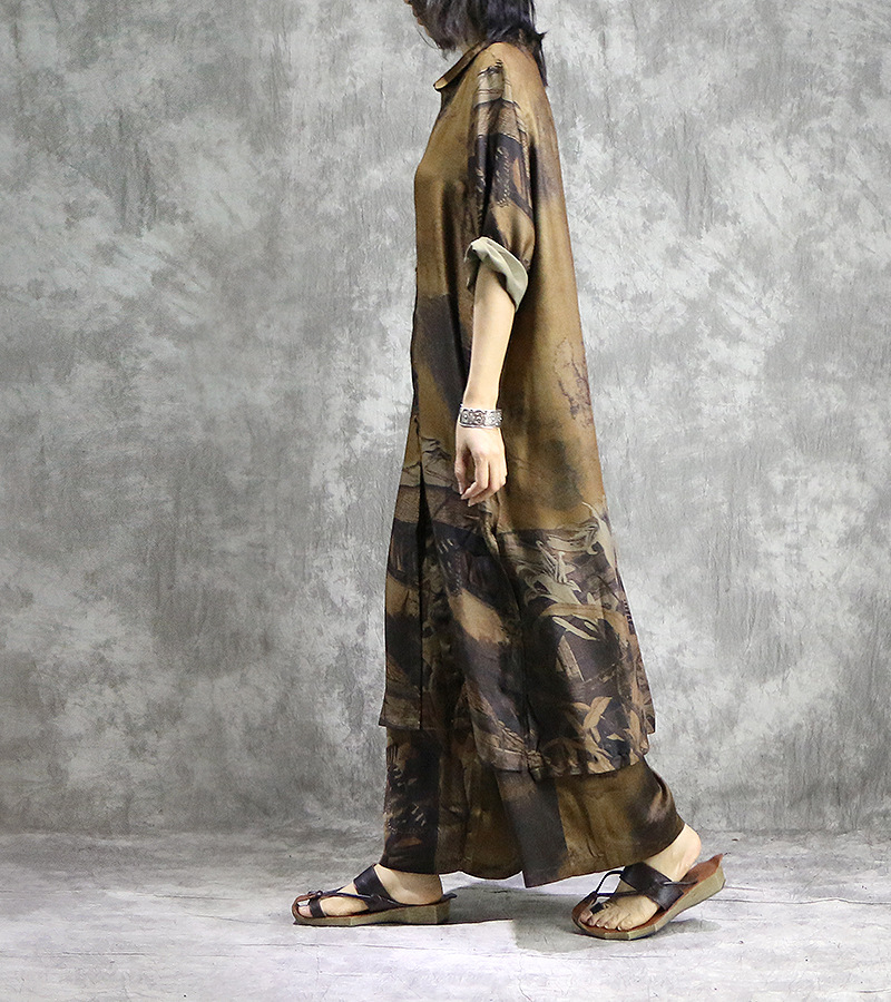 Costume femme en Tencel - Ref 3333883 Image 14