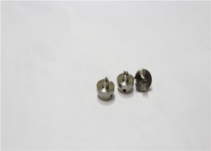 KV6-M7113-1XX Yamaha HSD 2D2S 0.7 0.4 P=0.9 Dual Nozzle KV6-M7113-1XX Yamaha HSD 2D2S 0.7 0.4 P=0.9 Dual Nozzle