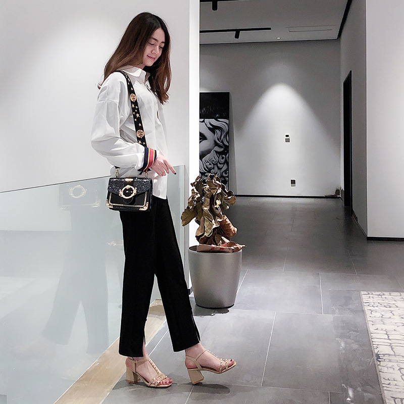 Chaussures été pour femme en Caoutchouc - Ref 3346054 Image 35