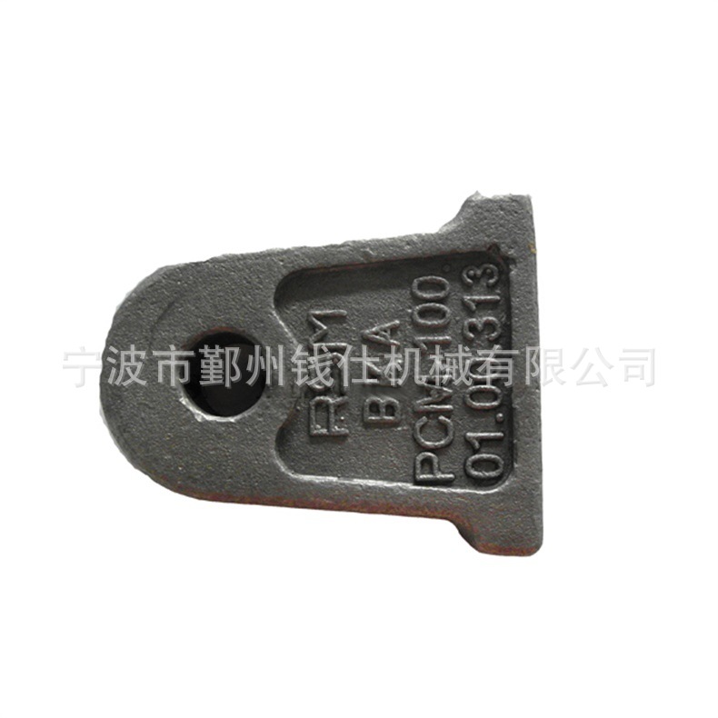 供应合金铸件 凿岩机械配件 熔模铸造工艺 精密铸造厂家批发直销