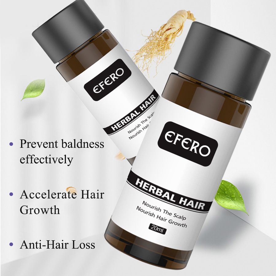 efero Hair Growth Essence