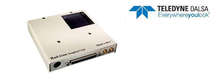 DALSA达尔萨    工业相机       SB1065