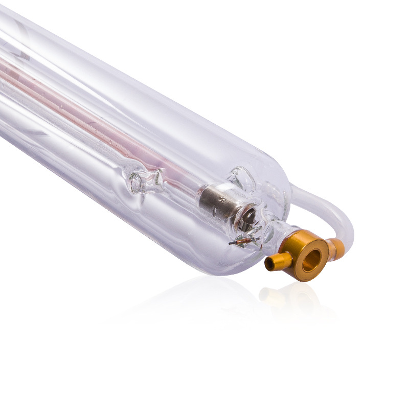 CO2二氧化碳激光管 刀模模板用 大功率激光管160W -200W 2000MM