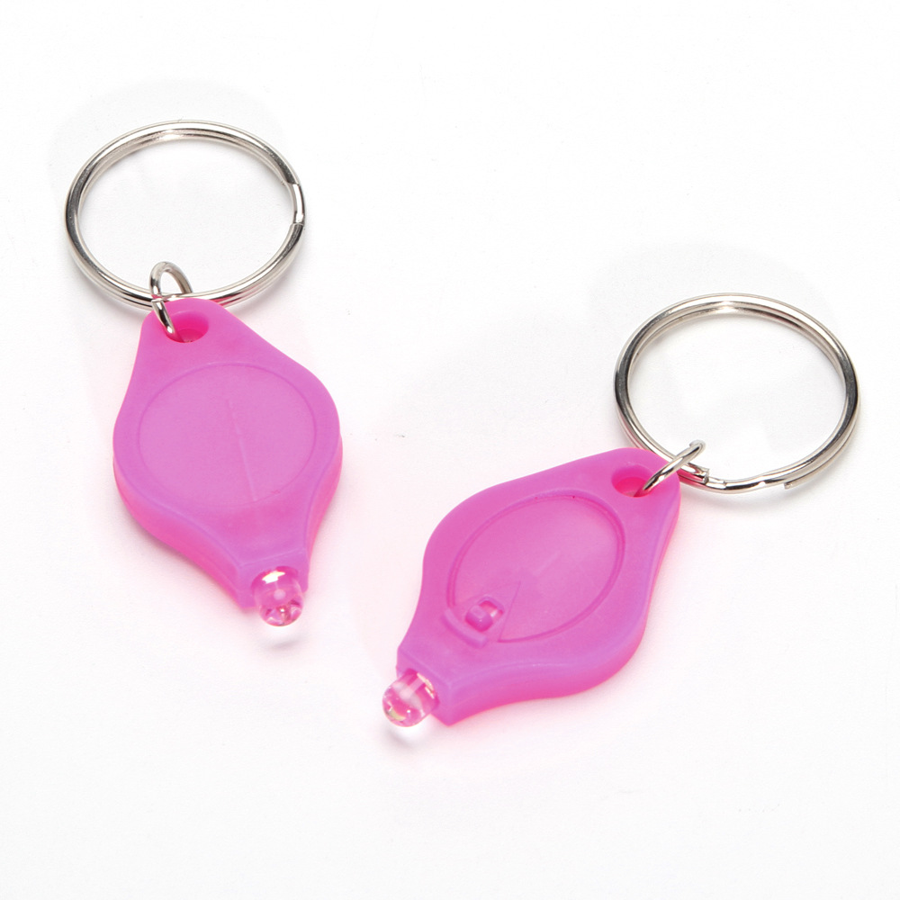 LED Keychain Light 11