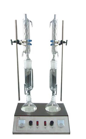 甲苯不溶物含量测定仪 型号：H28151