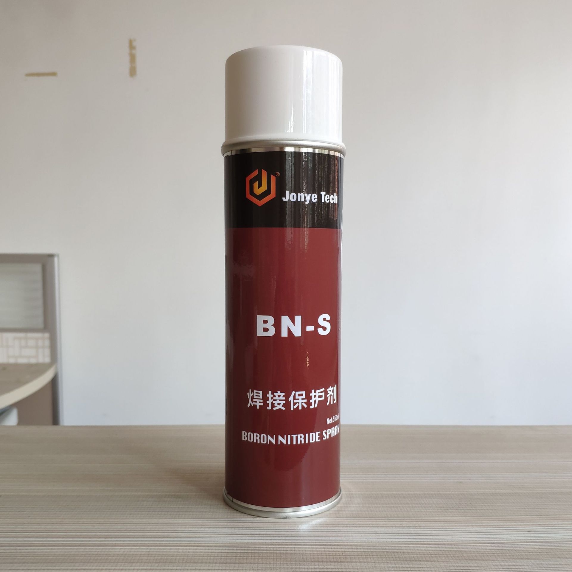 BN-S 焊接保护剂 BONRON NITRIDE SPRAY