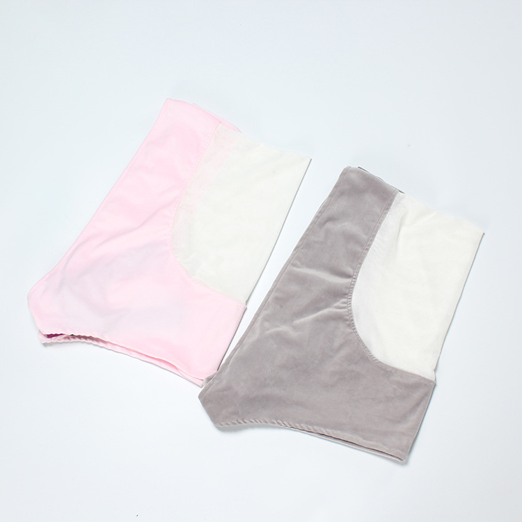 Soft Fleece Baby Hammock