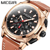 Universal sports men's watch, fashionable quartz watches