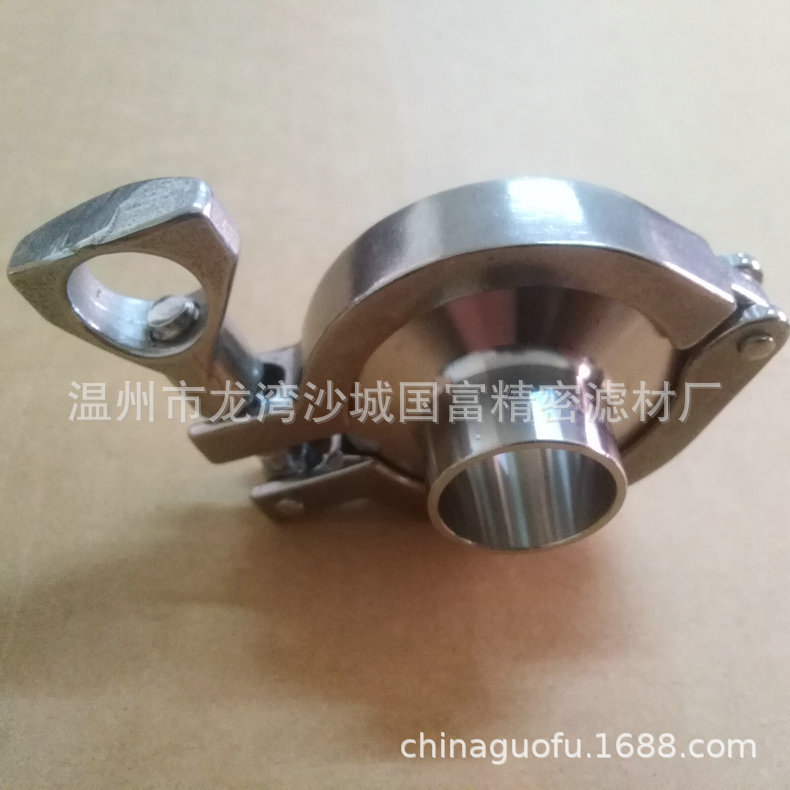 厂家直销快插气动快装接头 加长快装接头 隔板快速接头