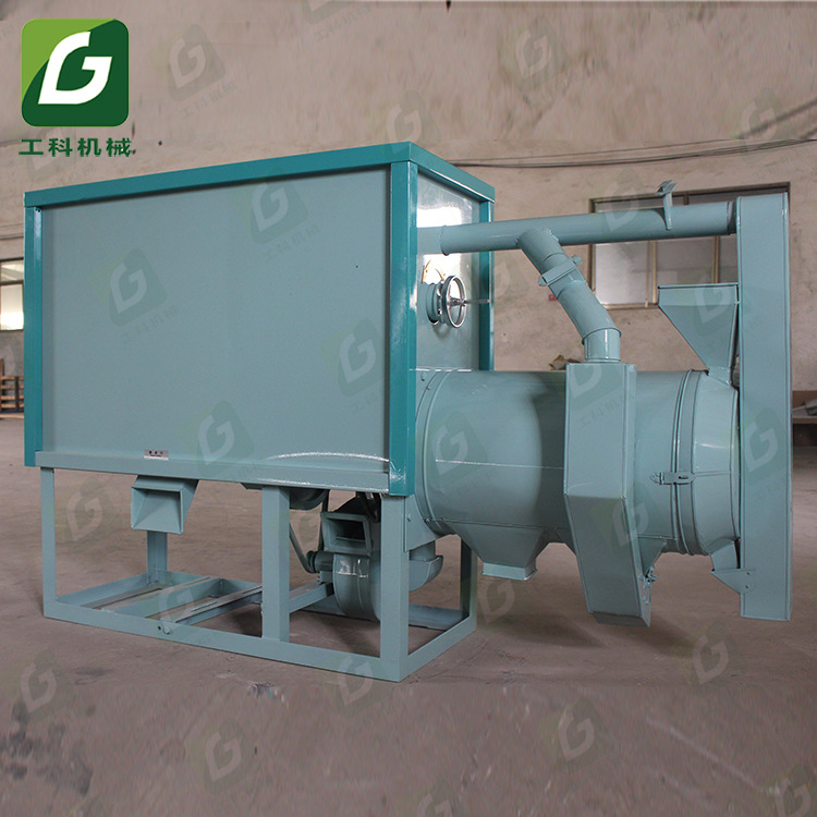 一次成型玉米脱皮制糁机，玉米糁加工机器 ——脱皮效果好