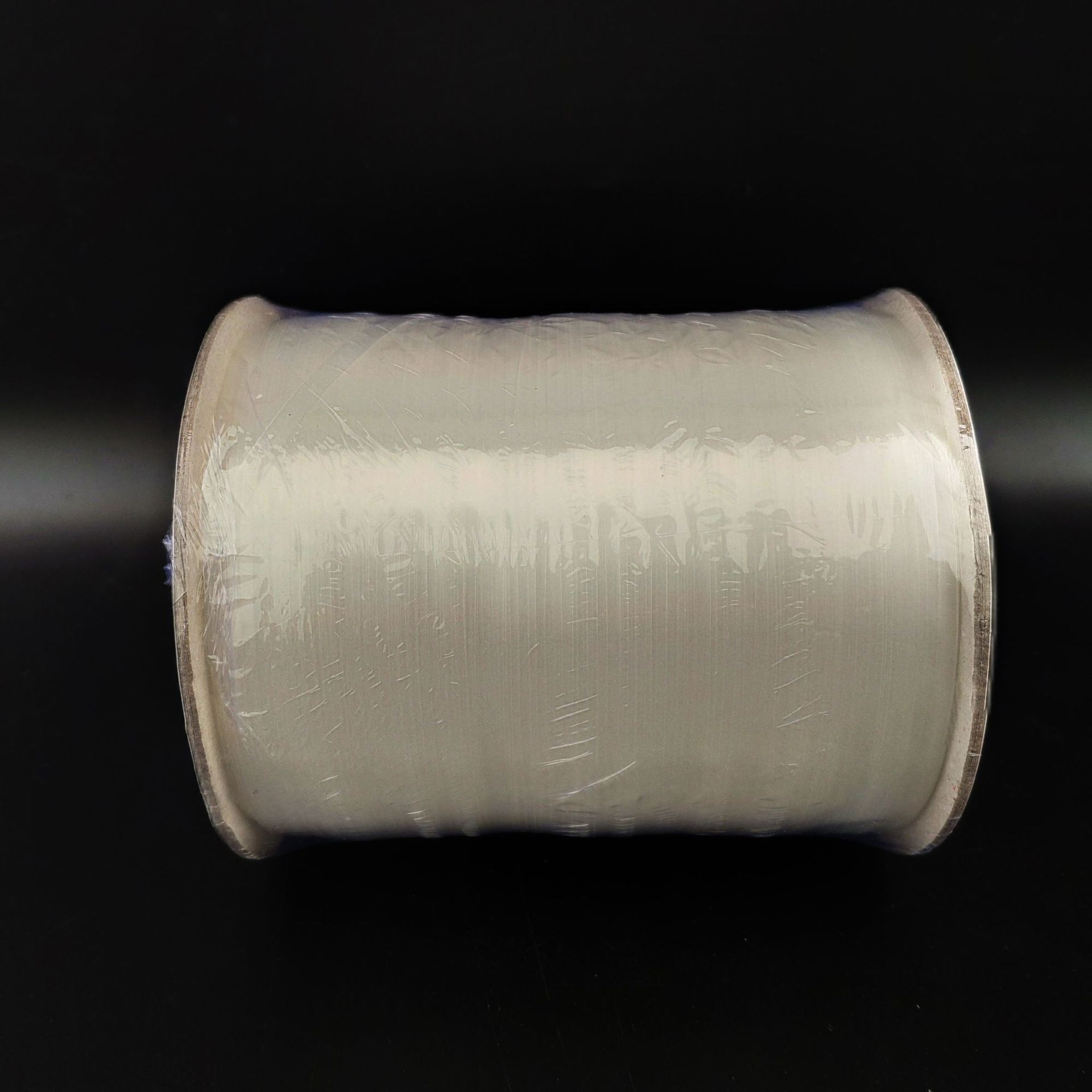 针织服装肩缝车缝TPU松紧带 丈根带 膊头带 透明定型条