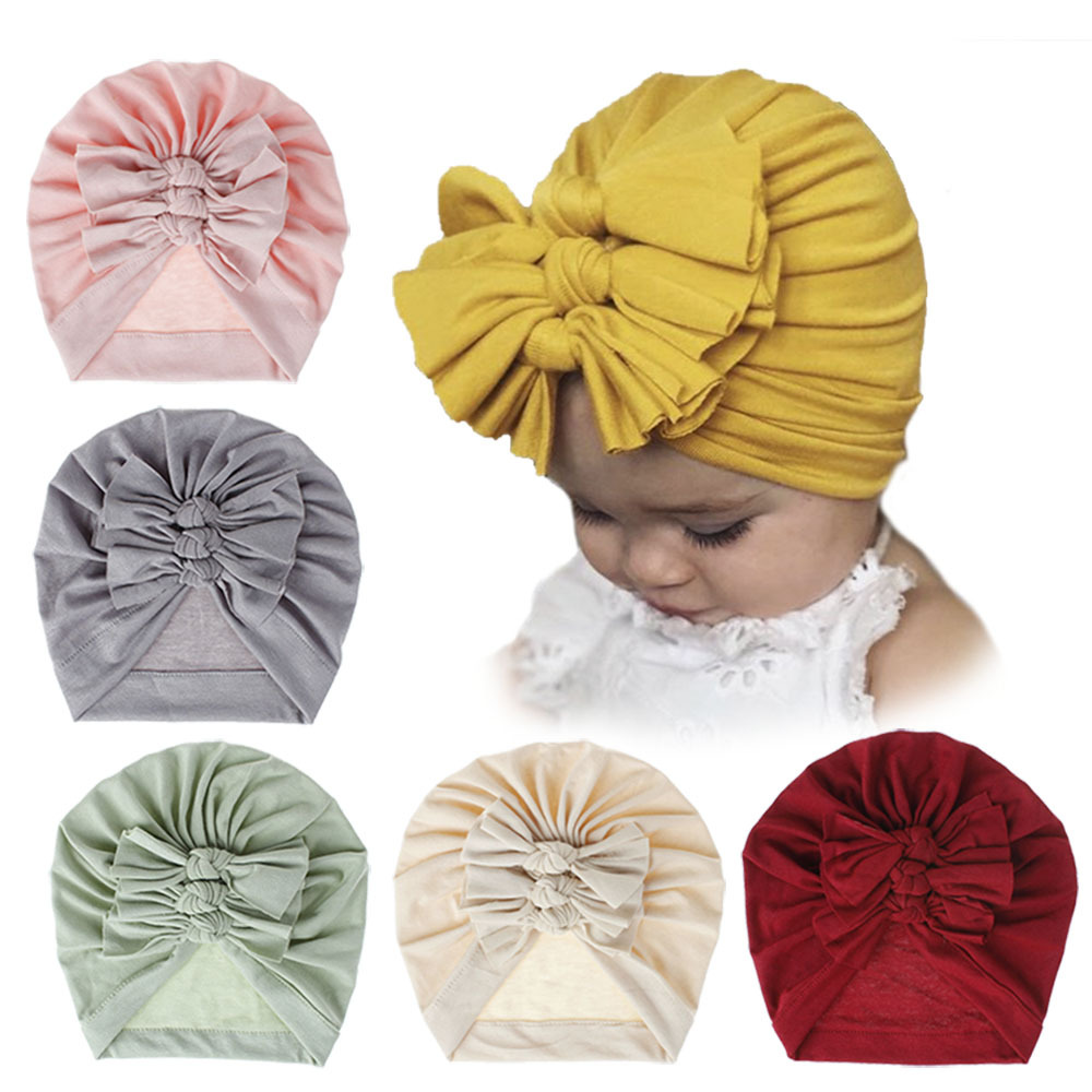 Bonnets - casquettes pour bébés en Coton - Ref 3437078 Image 52