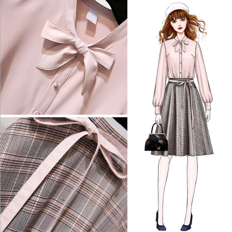 Costume femme en Polyester - Ref 3335426 Image 1