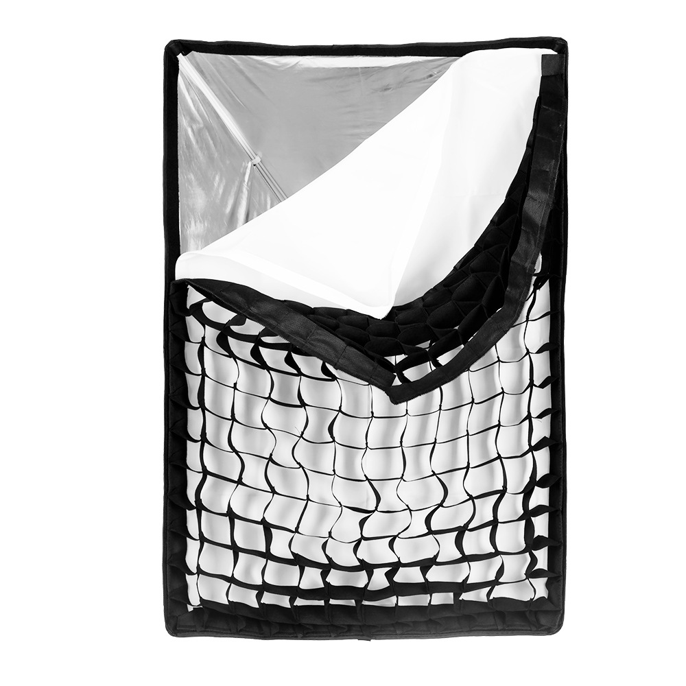GODOX��ţ����60*90cm���ٿ������Ӱ����Ӱ���������ַ䳲�۹�