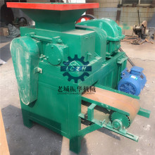 供应对辊压球机 290小型压球成型机 型煤煤粉压球机参数