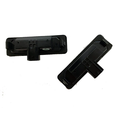 Cross-border Mustang LED, License plate lamp