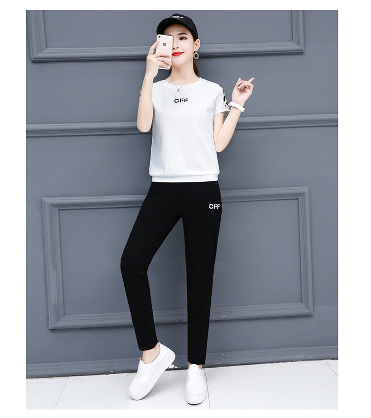 Costume femme en Coton - Ref 3334337 Image 29