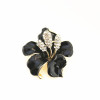 Brooch floral lapel pin, suit, dress, pin, Korean style