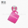 Gargle Hanging Cup combination sucker+Bright lens 180 Degree free hook Versatile Jianwenyi