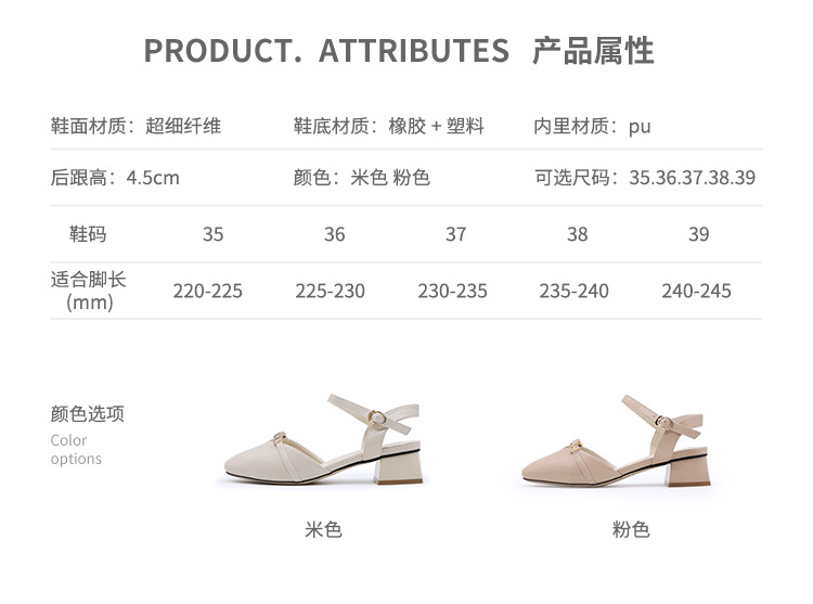 Chaussures été pour femme en Caoutchouc - Ref 3345966 Image 10